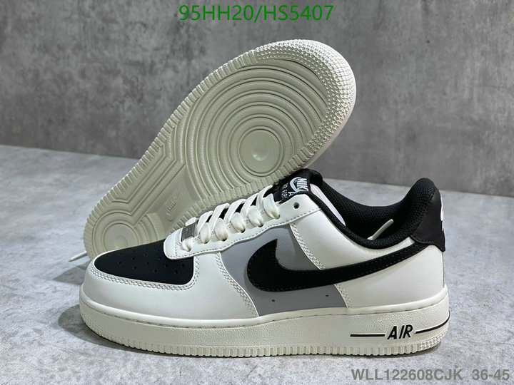 Women Shoes-NIKE, Code: HS5407,$: 95USD