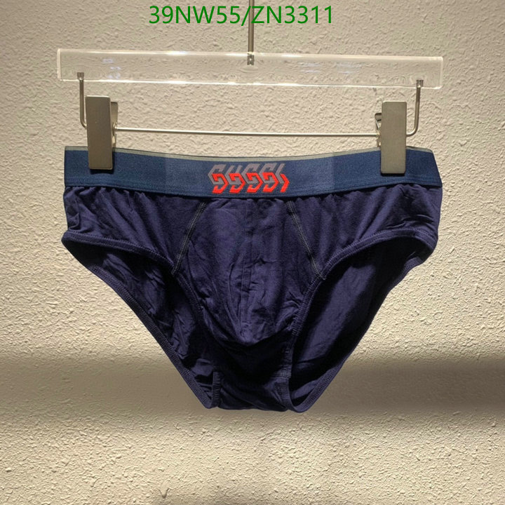 Panties-Gucci, Code: ZN3311,$: 39USD