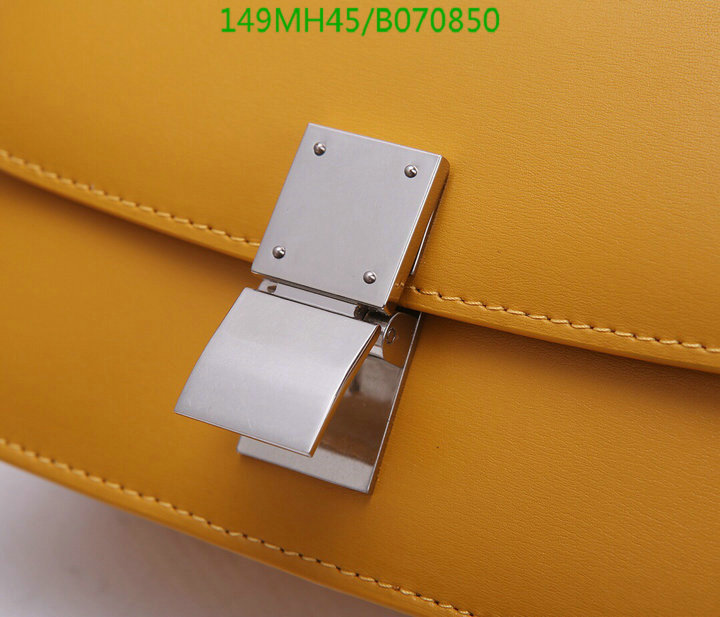 Celine Bag-(4A)-Classic Series,Code: B070850,$: 149USD