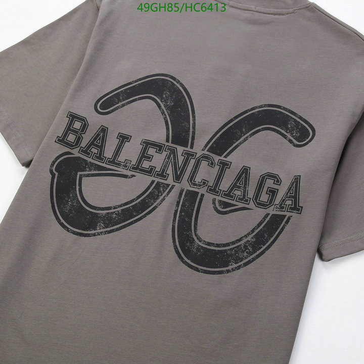 Clothing-Balenciaga, Code: HC6413,$: 49USD