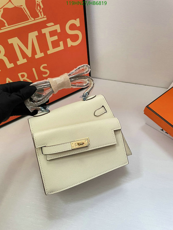 Hermes Bag-(4A)-Diagonal-,Code: HB6819,$: 119USD