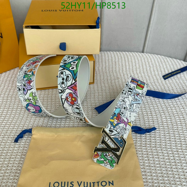 Belts-LV, Code: HP8513,$: 52USD