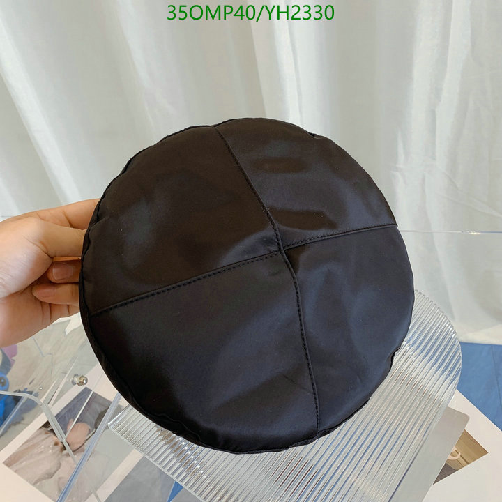 Cap -(Hat)-Prada, Code: YH2330,$: 35USD