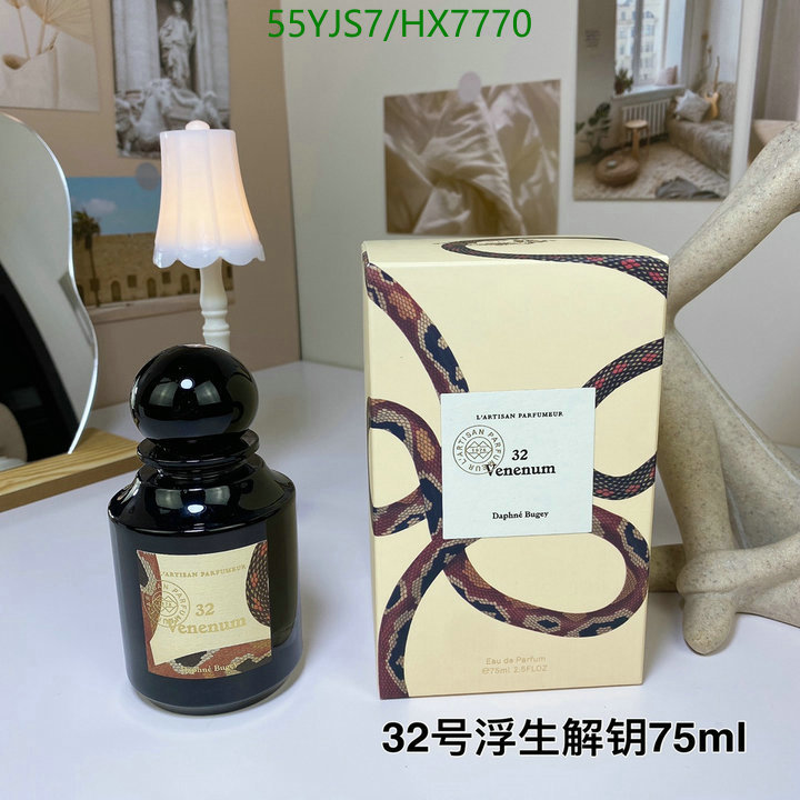 Perfume-L'Artisan Parfumeur,Code: HX7770,$: 55USD