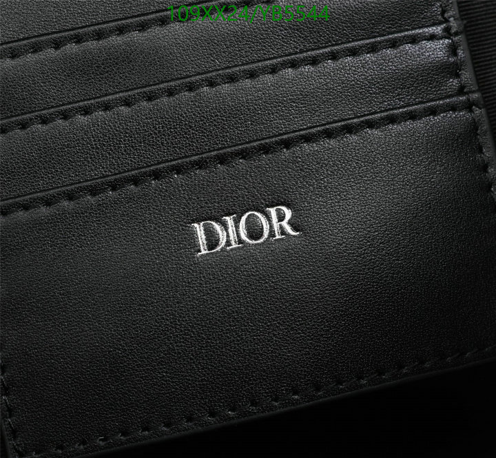 Dior Bags -(Mirror)-Clutch-,Code: YB5544,$: 109USD