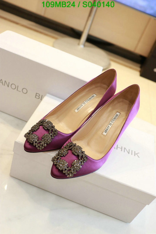 Women Shoes-Manolo Blahnik, Code: S040140,$: 109USD