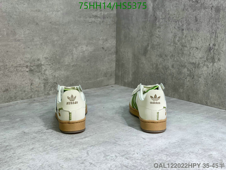 Women Shoes-Adidas, Code: HS5375,$: 75USD
