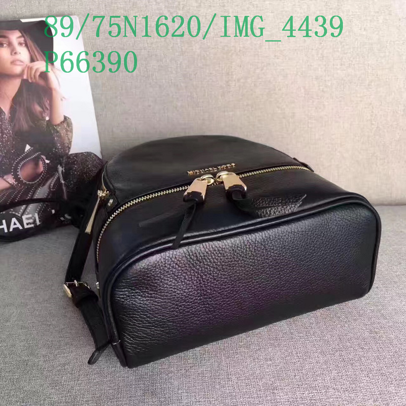 Michael Kors Bag-(4A)-Backpack-,Code: MSB122204,$: 89USD