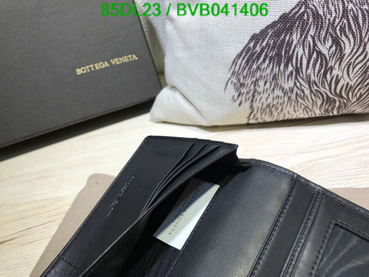 BV Bag-(Mirror)-Wallet-,Code: BVB041406,$: 85USD