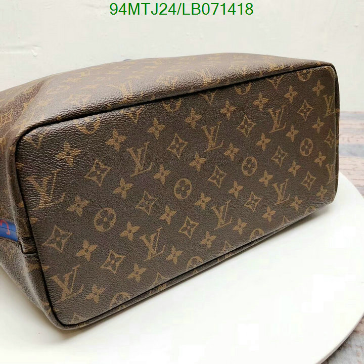 LV Bags-(4A)-Explorer-Anton-Dandy-,Code: LB071418,$: 94USD