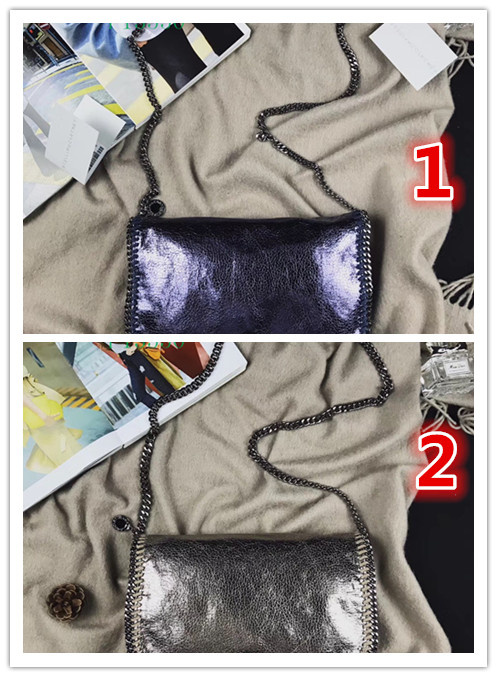 Stella McCartney Bag-(Mirror)-Diagonal-,Code: STB110767,$: 139USD