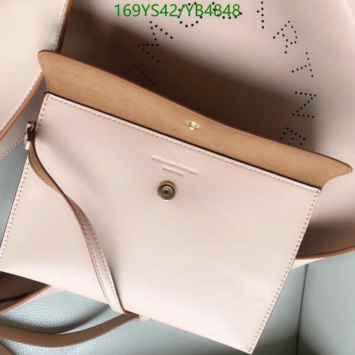 Stella McCartney Bag-(Mirror)-Handbag-,Code: YB4848,$: 169USD