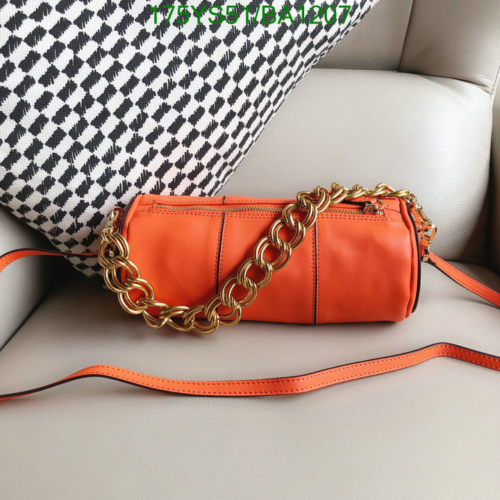 Manu Atelier Bag-(4A)-Diagonal-,Code: MABA1207,$: 175USD