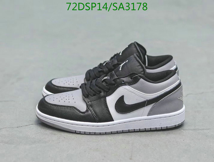 Women Shoes-NIKE, Code: SA3178,$: 79USD