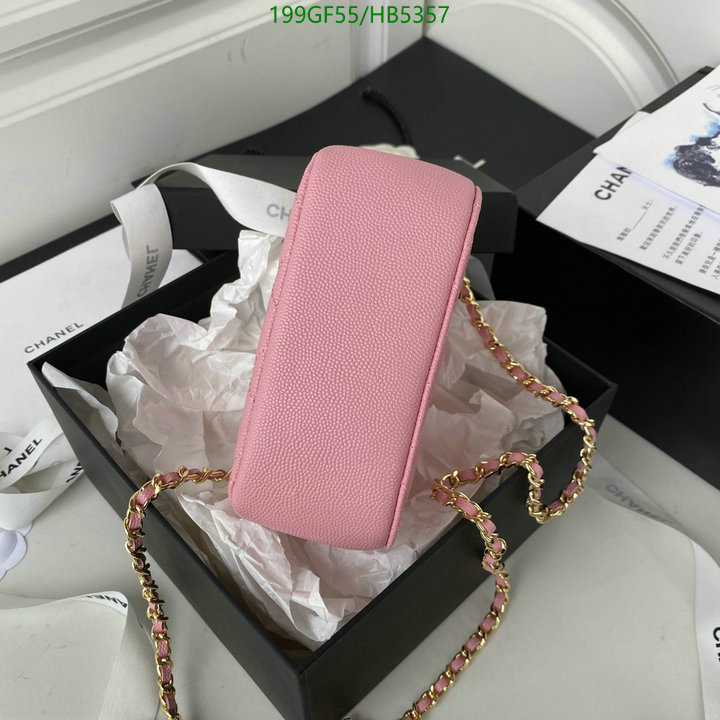 Chanel Bags -(Mirror)-Diagonal-,Code: HB5357,$: 199USD