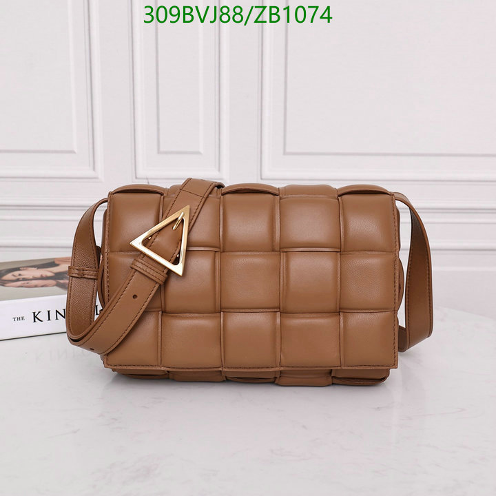 BV Bag-(Mirror)-Cassette Series,Code: ZB1074,$: 309USD