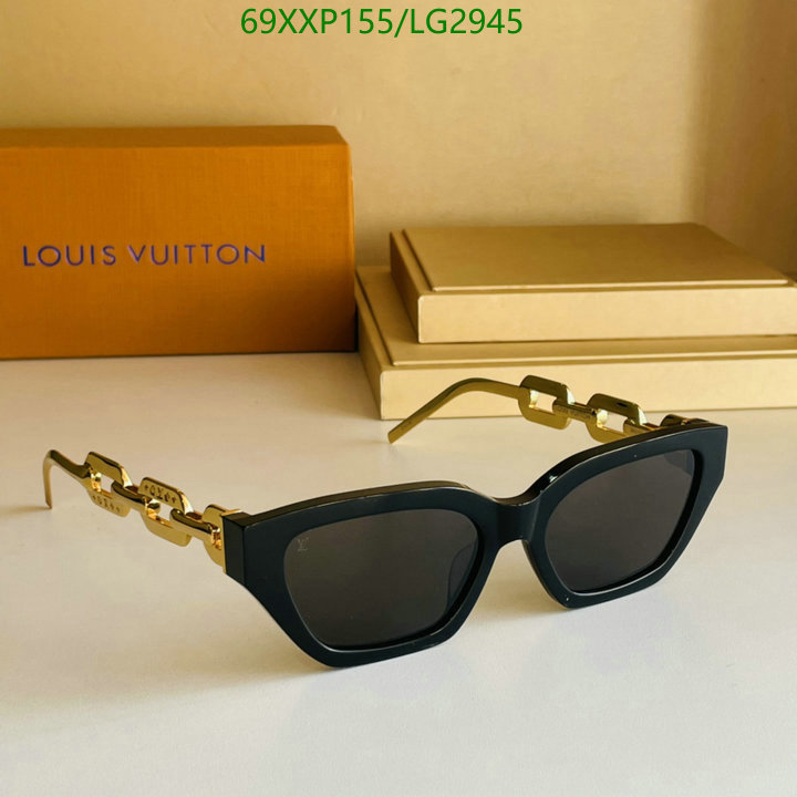 Glasses-LV, Code: LG2945,$: 69USD