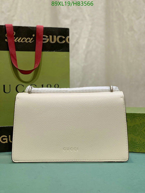 Gucci Bag-(4A)-Dionysus-,Code: HB3566,$: 89USD