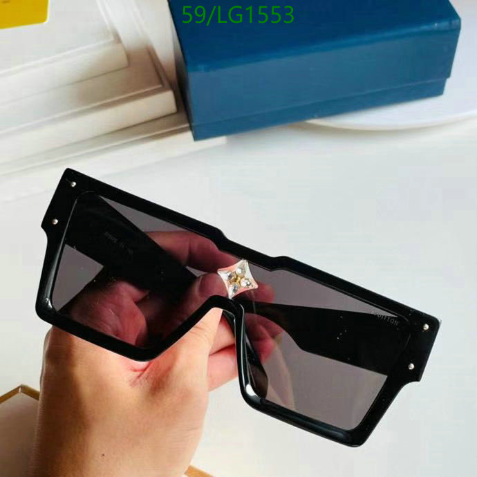 Glasses-LV, Code: LG1553,$: 59USD