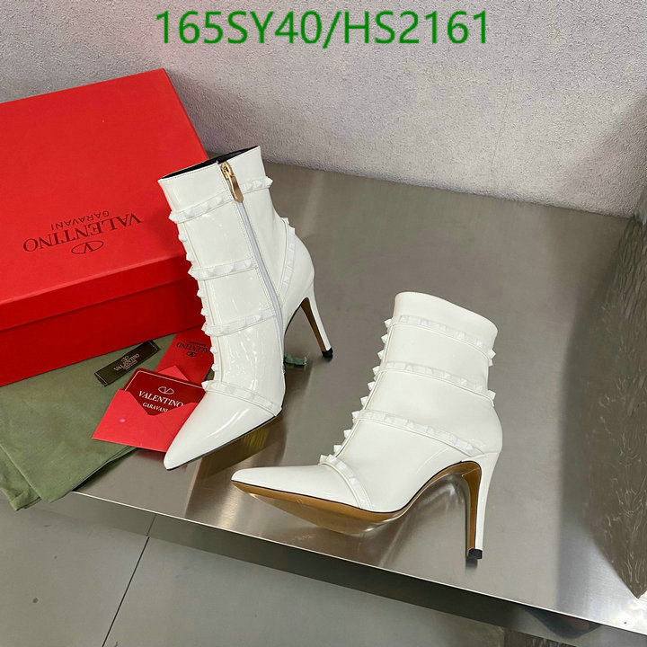 Women Shoes-Boots, Code: HS2161,$: 165USD