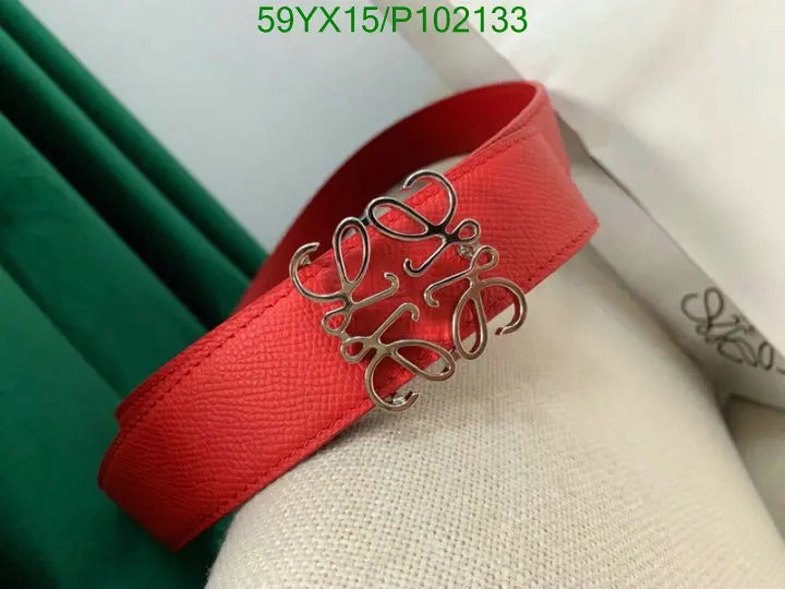 Belts-Loewe, Code: P102133,$: 55USD