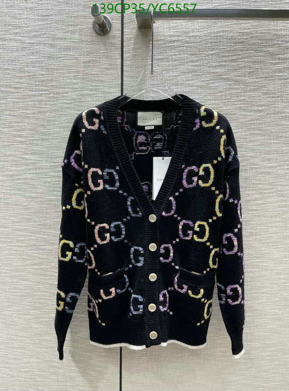 Clothing-Gucci, Code: YC6557,$: 139USD