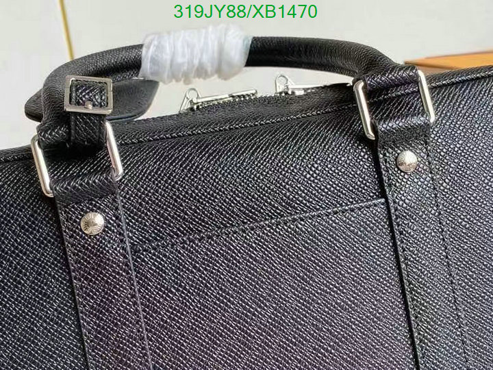 LV Bags-(Mirror)-Explorer-Anton-Dandy-,Code: XB1470,$: 319USD