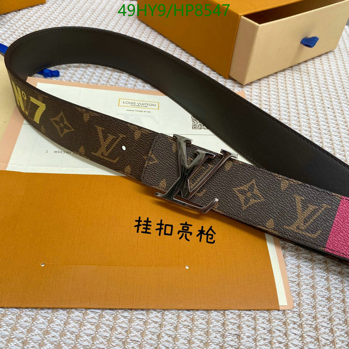 Belts-LV, Code: HP8547,$: 49USD