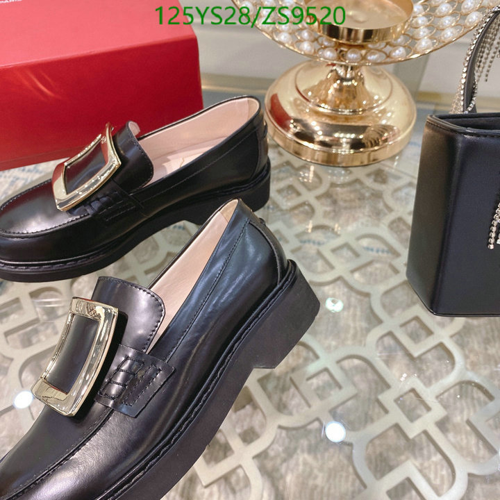 Women Shoes-Roger Vivier, Code: ZS9520,$: 145USD