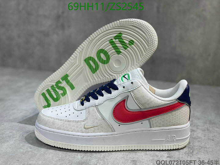 Men shoes-Nike, Code: ZS2545,$: 69USD