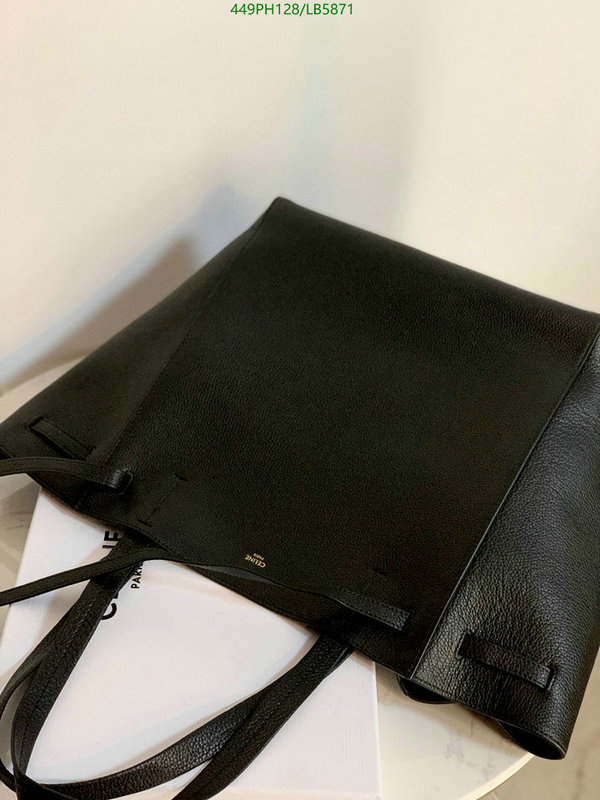Celine Bag-(Mirror)-Handbag-,Code: LB5871,$: 449USD
