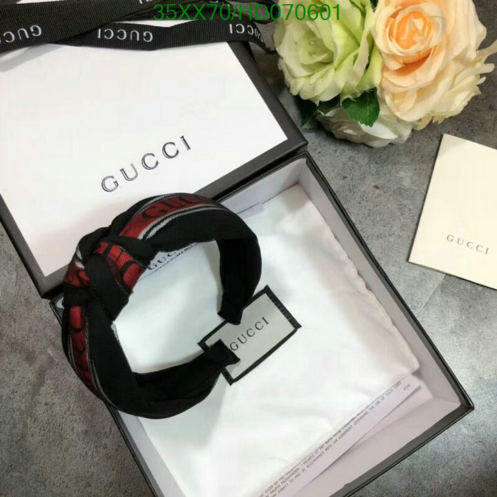 Headband-Gucci, Code: HD070601,