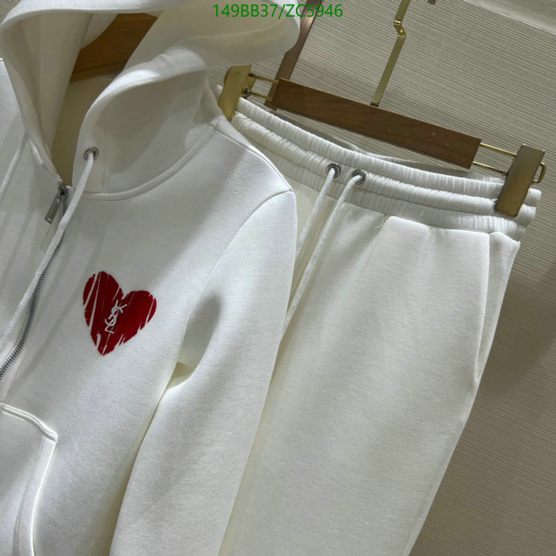 Clothing-YSL, Code: ZC5946,$: 149USD