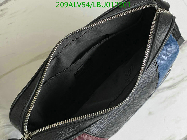 LV Bags-(Mirror)-Pochette MTis-Twist-,Code: LBU012301,$: 209USD