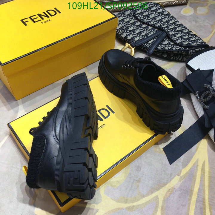 Women Shoes-Fendi, Code:SP092506,$:109USD