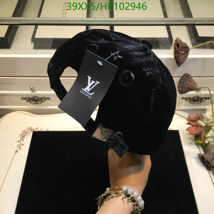 Cap -(Hat)-LV, Code: HP102946,$: 39USD