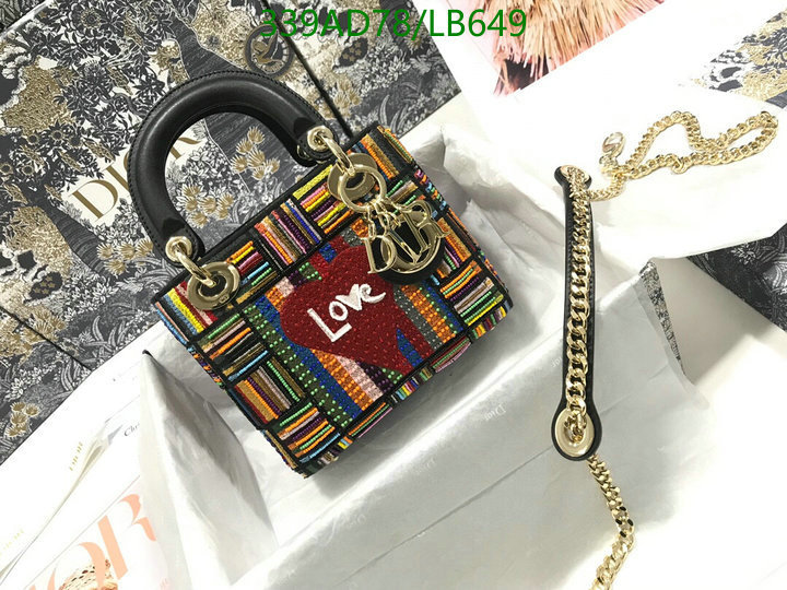 Mirror quality free shipping DHL-FedEx,Code: LB649,$: 339USD