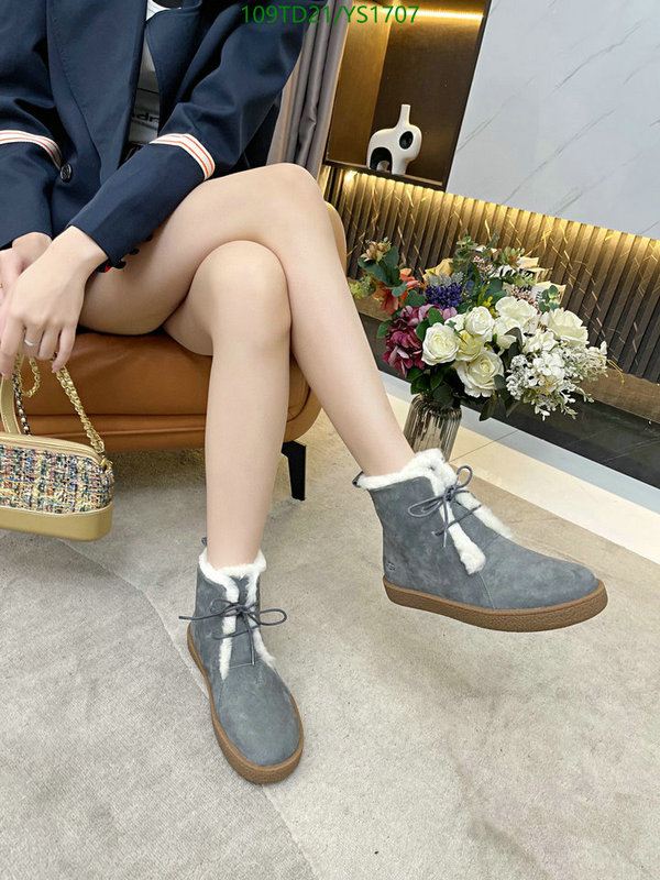 Women Shoes-UGG, Code: YS1707,$: 109USD