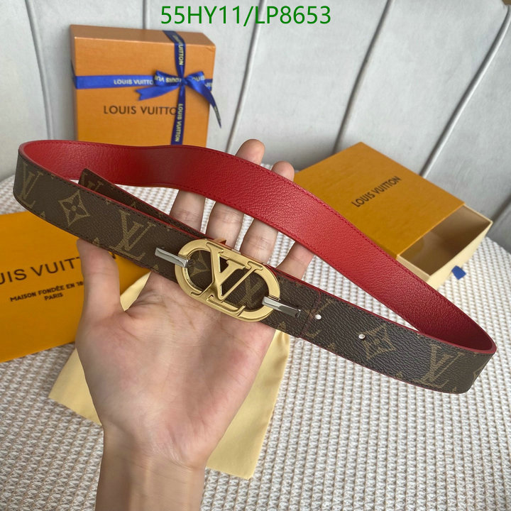 Belts-LV, Code: LP8653,$: 55USD