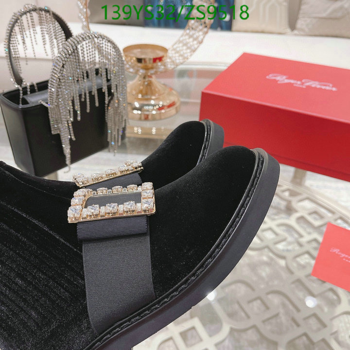 Women Shoes-Roger Vivier, Code: ZS9518,$: 139USD