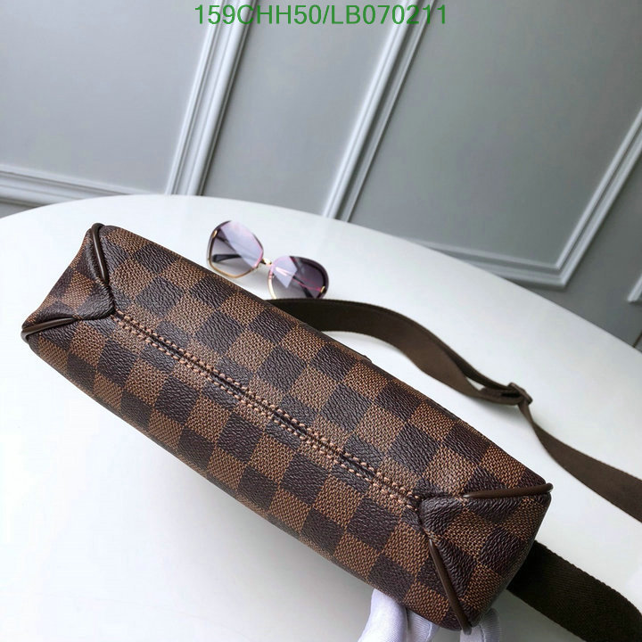 LV Bags-(Mirror)-Pochette MTis-Twist-,Code: LB070211,$:159USD