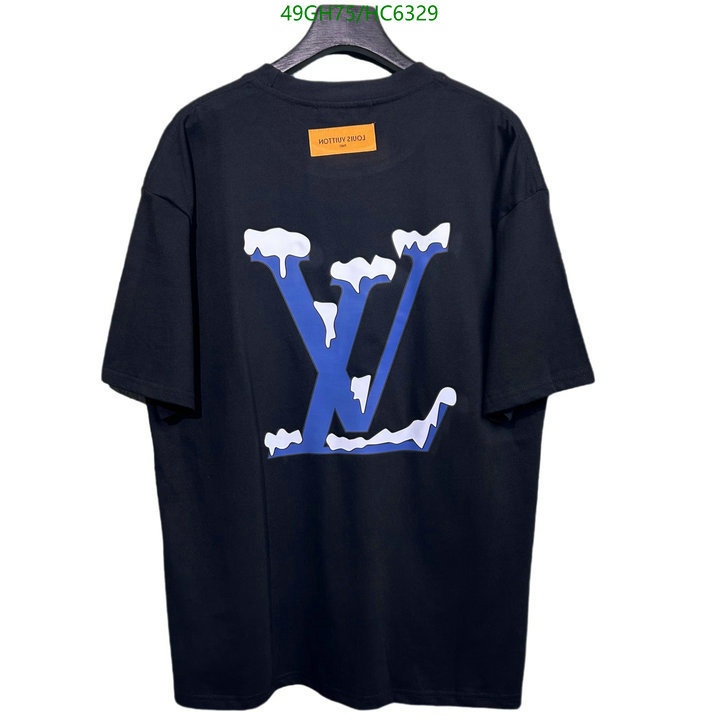 Clothing-LV, Code: HC6329,$: 49USD