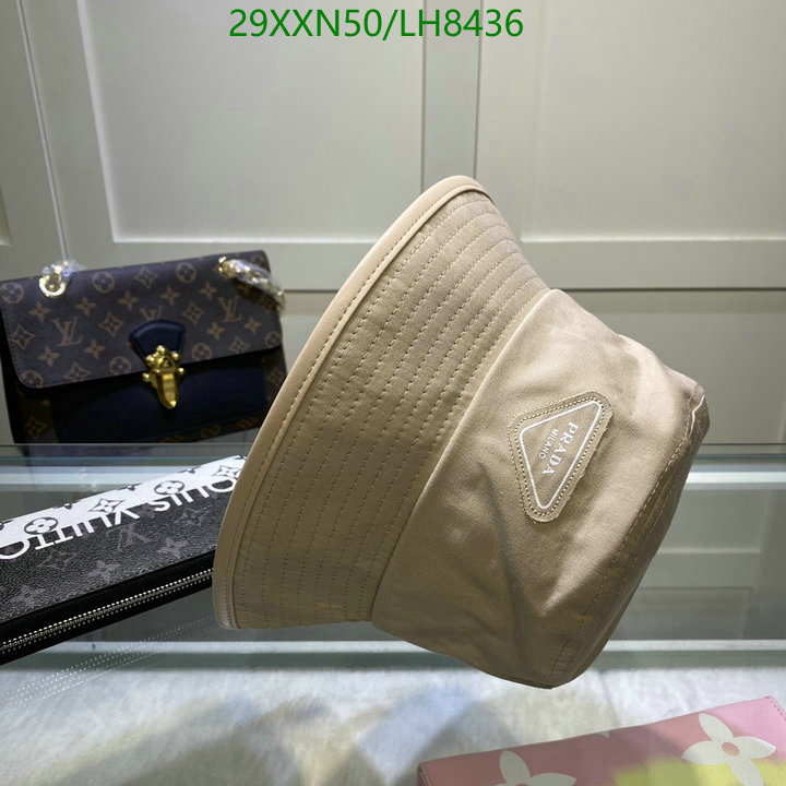 Cap -(Hat)-Prada, Code: LH8436,$: 29USD