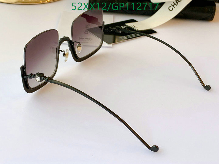 Glasses-Chanel,Code: GP112717,$: 52USD