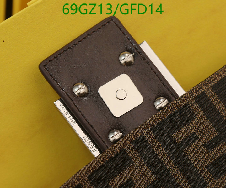 Fendi Big Sale,Code: GFD14,$: 69USD