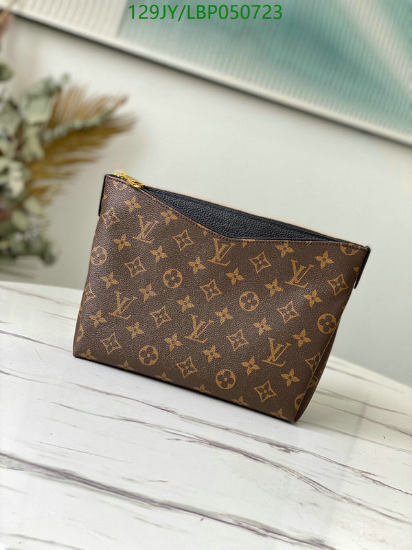 LV Bags-(Mirror)-Trio-,Code: LBP050723,$: 129USD