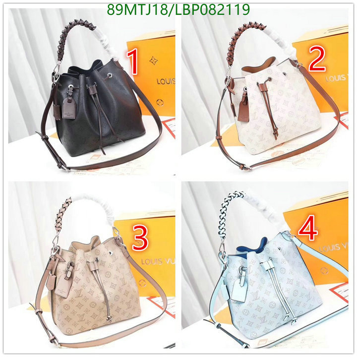 LV Bags-(4A)-Nono-No Purse-Nano No-,Code: LBP082119,$: 89USD