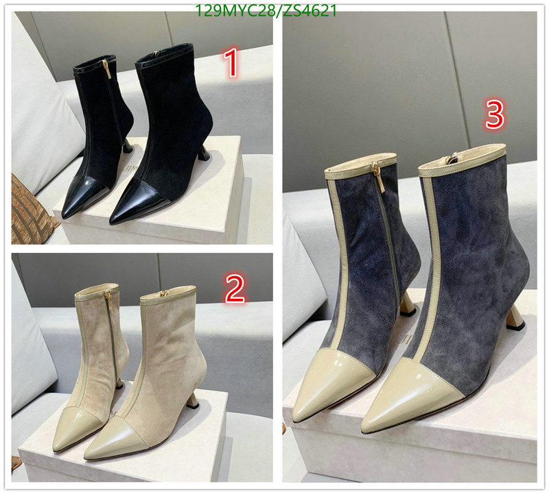 Women Shoes-Jimmy Choo, Code: ZS4621,$: 129USD