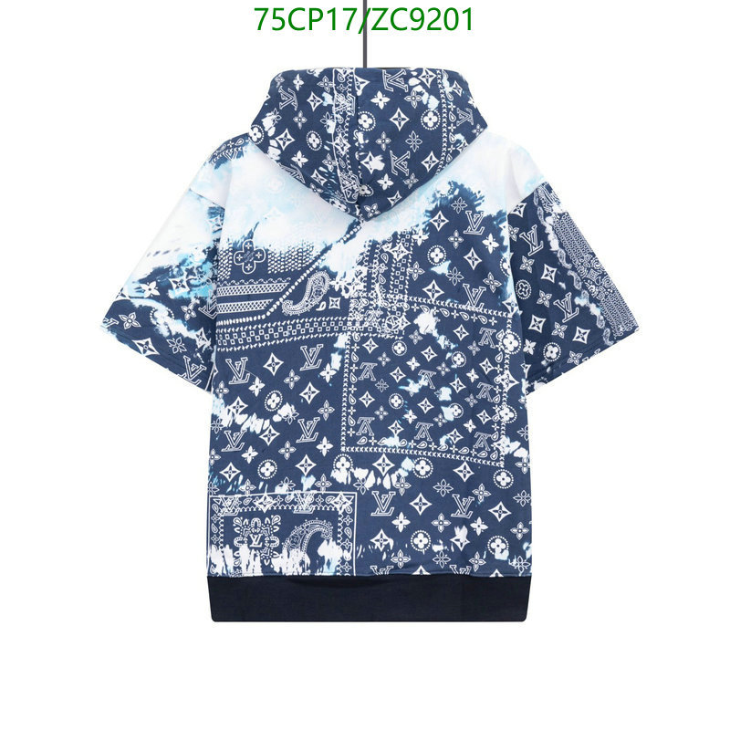 Clothing-LV, Code: ZC9201,$: 75USD