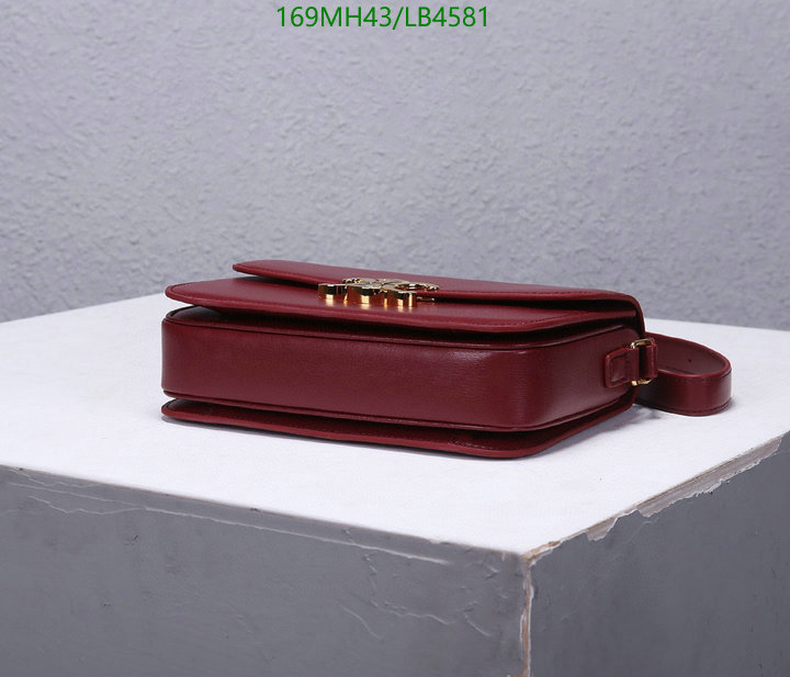 Celine Bag-(4A)-Triomphe Series,Code: LB4581,$: 169USD